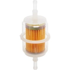 ET30119 Etesia, Filter 