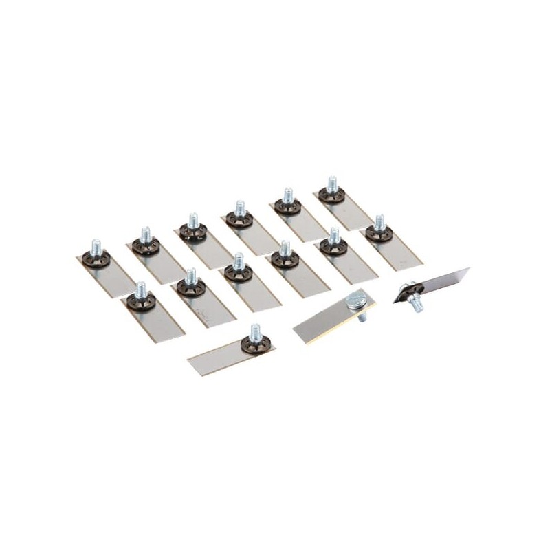 Messerklingesatz 15x - ET33346 Messerklingesatz 15x - ET33346
