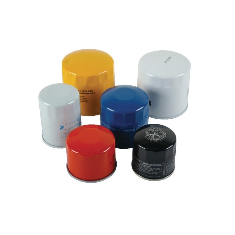 Filtr oleju - ET29408 Filtr oleju - ET29408