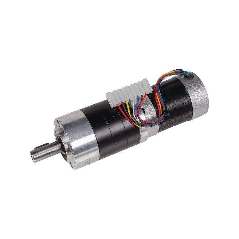 Radmotor - ET33354 Radmotor - ET33354