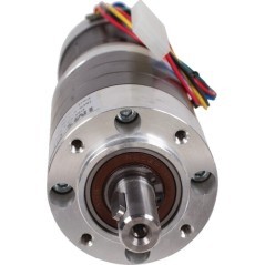 Radmotor - ET33354