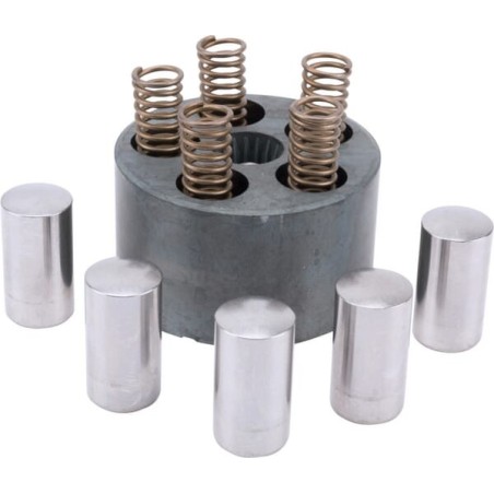 Piston pump - ET28801