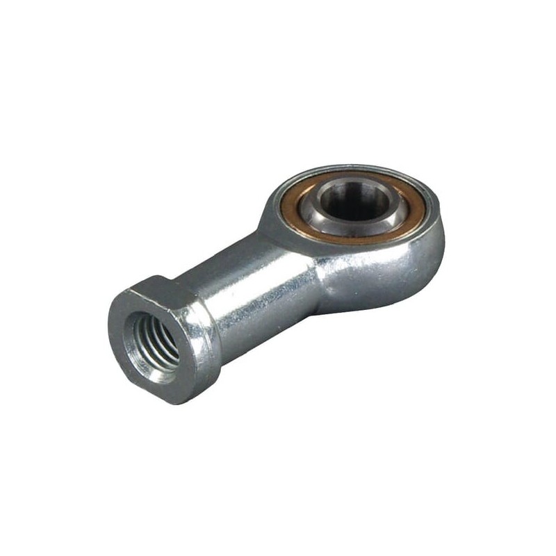 Przegub kulowy M12, lewy - ET29205 Przegub kulowy M12, lewy - ET29205