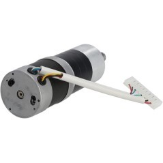 Radmotor - ET33396