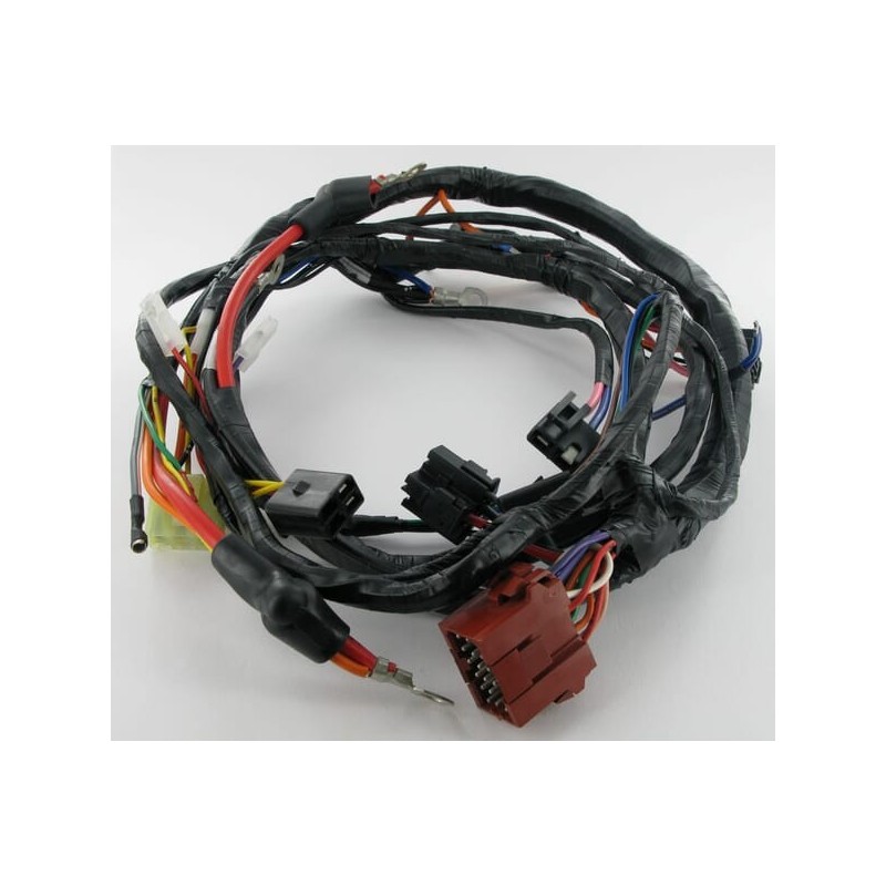 Wiring assembly achter - ET28474 Wiring assembly achter - ET28474