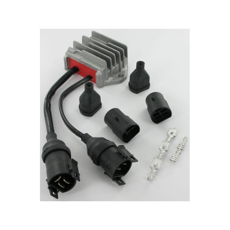 Voltage regulator - ET29872 Voltage regulator - ET29872