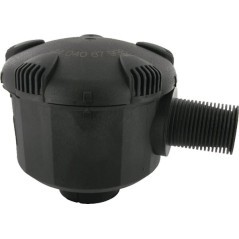 ET31037 Etesia, Filter 