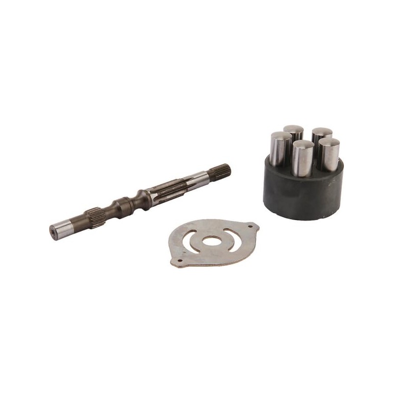 Pumpen Motor Kit - ET28617 Pumpen Motor Kit - ET28617