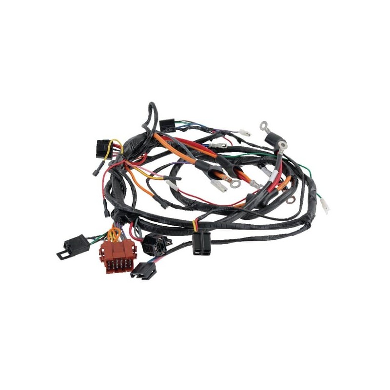 Kabelbaum B/S 97 hinten - ET28390 Kabelbaum B/S 97 hinten - ET28390