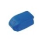 Battery terminal blue, negative - ET29293 Battery terminal blue, negative - ET29293