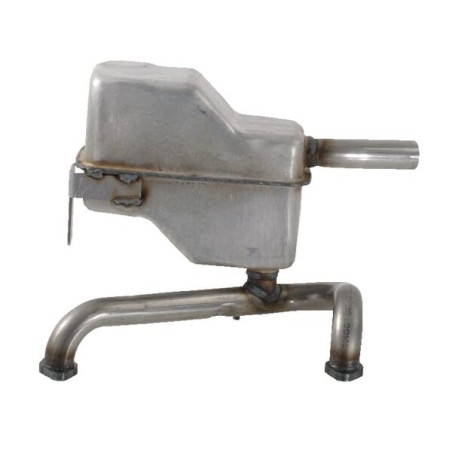 Exhaust system parts – produkty dostępne w rolniczeczesci.pl