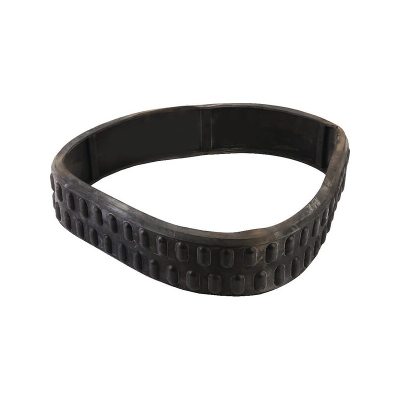 Rear full rubber tyres - ET33356 Rear full rubber tyres - ET33356