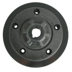 ET30298 Etesia, Wheel hubs 
