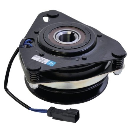 E-magnetic PTO clutch - ET31012