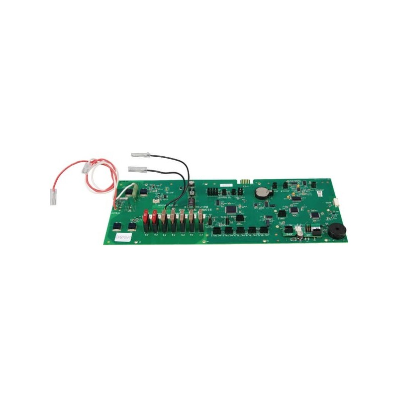 Main control unit - ET33370 Main control unit - ET33370