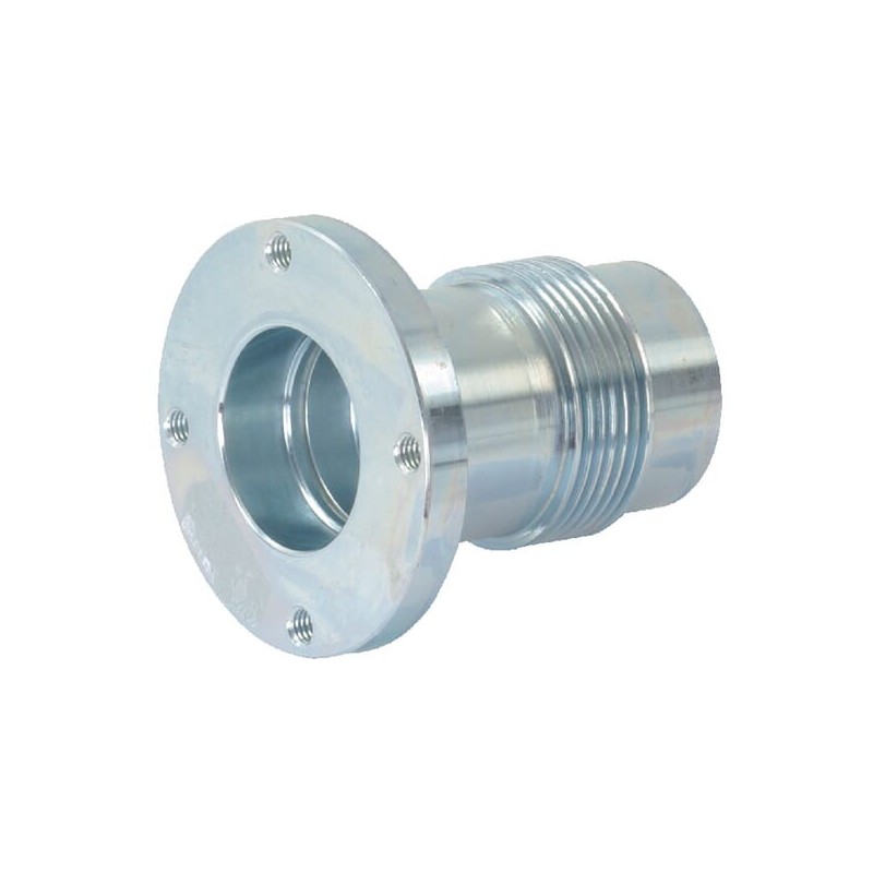 Coupling with flange - ET30140 Coupling with flange - ET30140