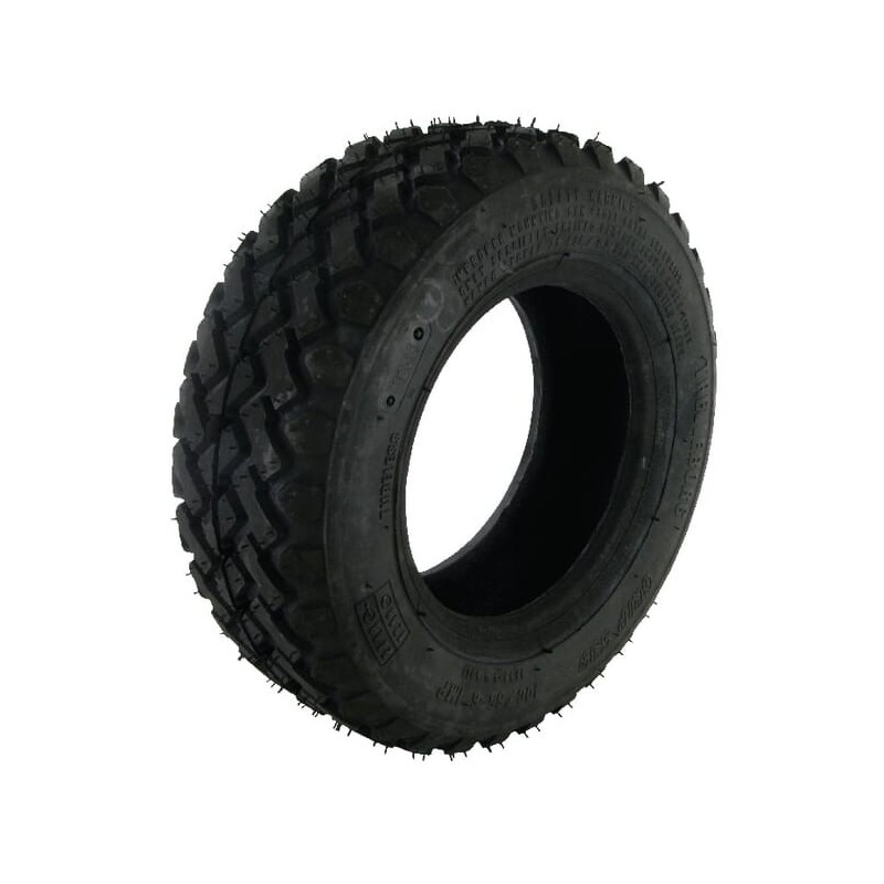 Front tyre 100/65-6 inch - ET28444