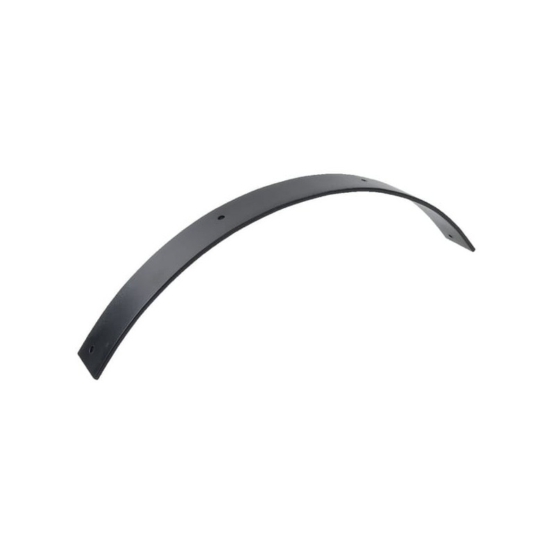 Cutter deck side protection - ET29587 Cutter deck side protection - ET29587