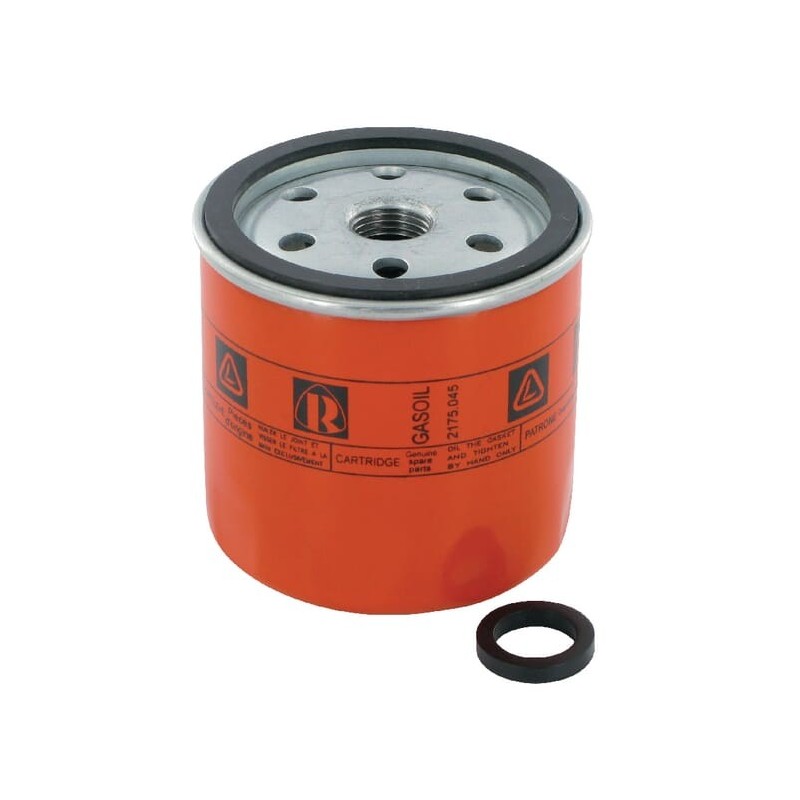 Filtr Diesel - ET29583 Filtr Diesel - ET29583