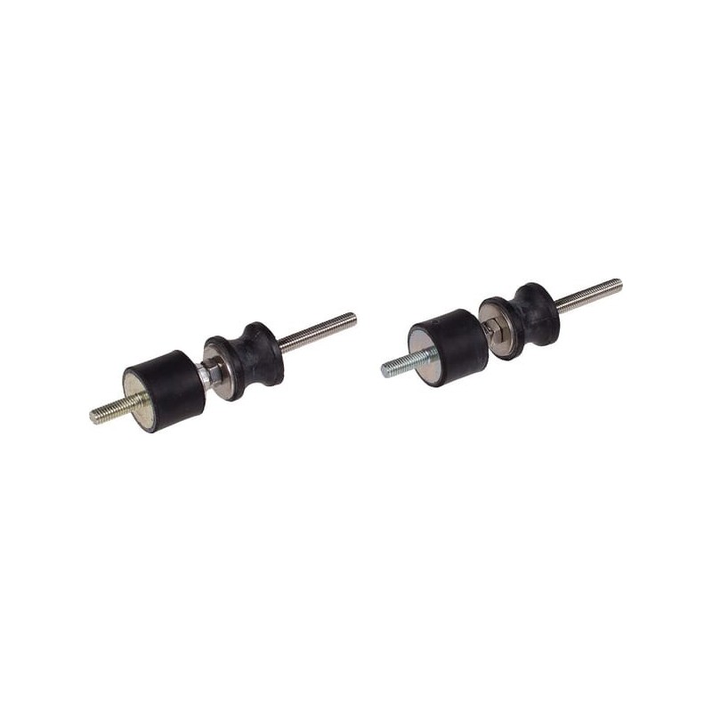 Silentblock-Kit - ET33403PAC Silentblock-Kit - ET33403PAC