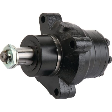 Hydraulikpumpen und -motoren – produkty dostępne w rolniczeczesci.pl