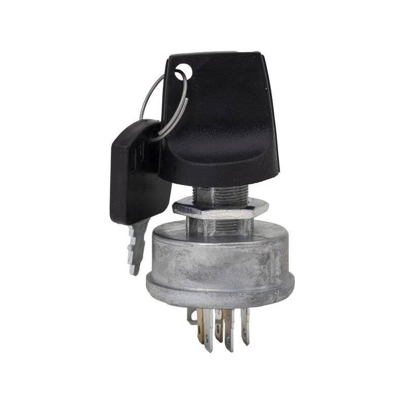 Ignition key switch - ET28384 Ignition key switch - ET28384