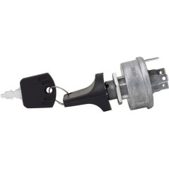 ET28384 Etesia, Zündschalter 