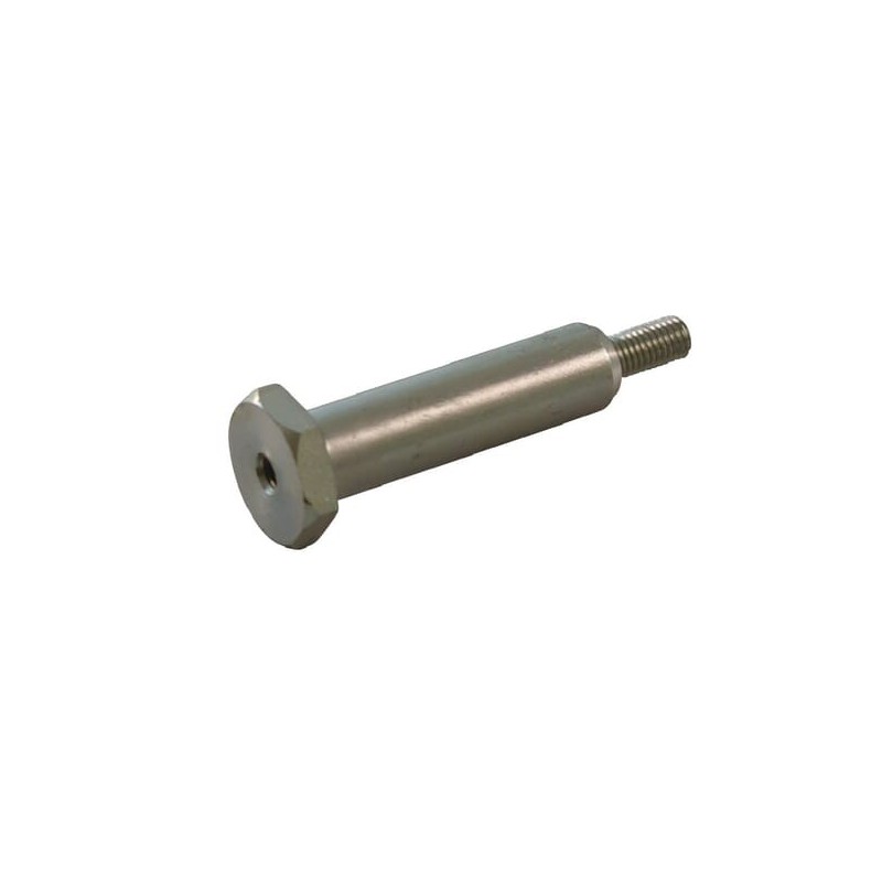 Grassbox arm axle - ET31541 Grassbox arm axle - ET31541