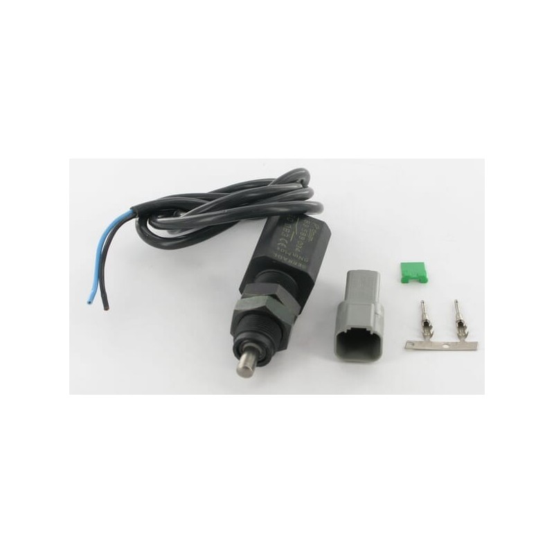 Push Switch - ET30096 Push Switch - ET30096