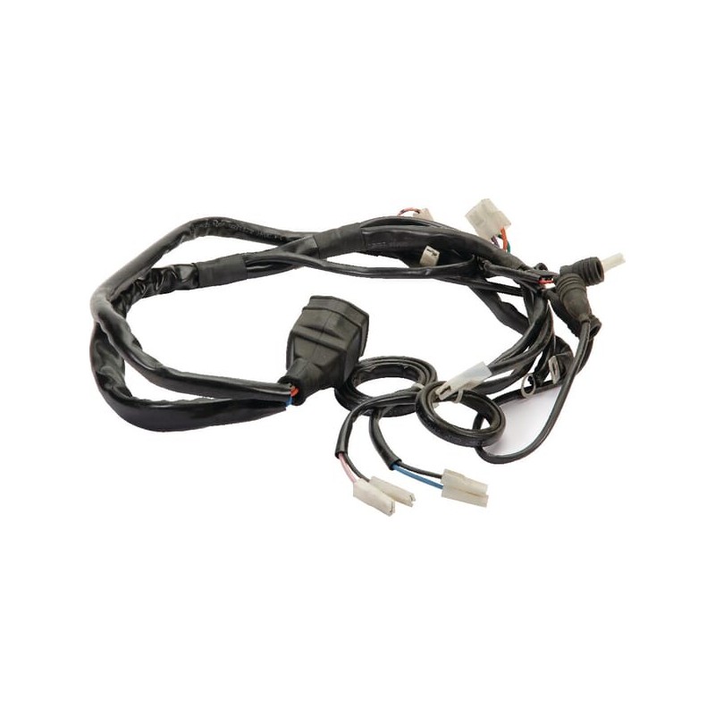 Motor cabling - ET29876 Motor cabling - ET29876