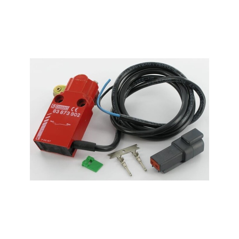 Roller switch - ET30097 Roller switch - ET30097