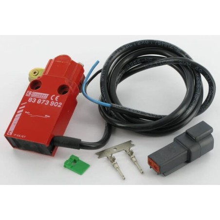 Roller switch - ET30097