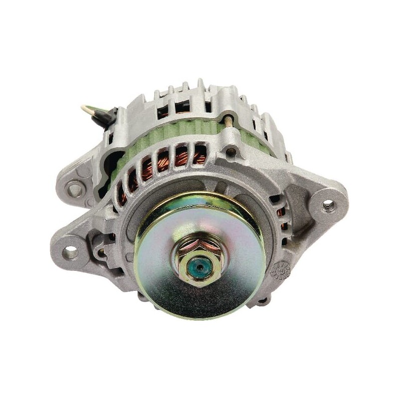 Alternator - ET33242 Alternator - ET33242