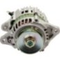 Alternator - ET33242 Alternator - ET33242