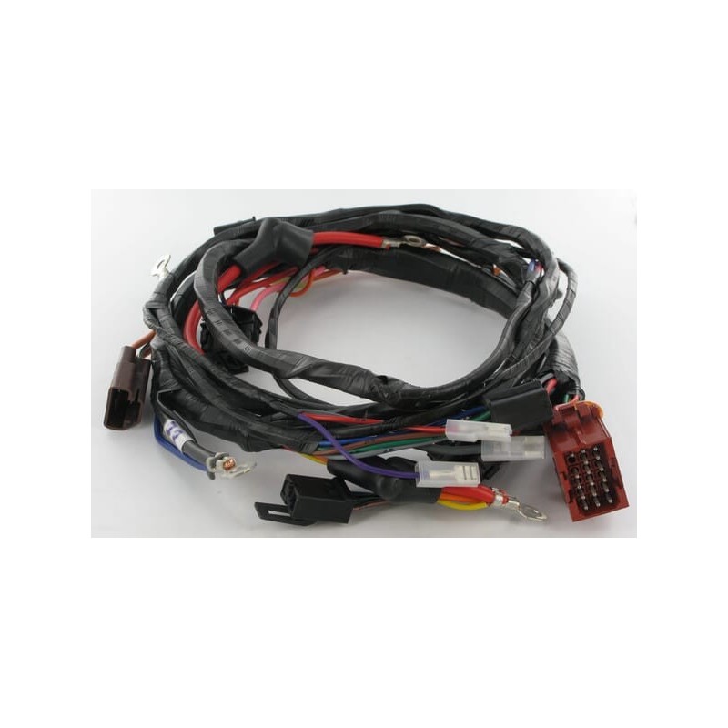 Kabelbaum vorne Kawa 97 - ET28449 Kabelbaum vorne Kawa 97 - ET28449
