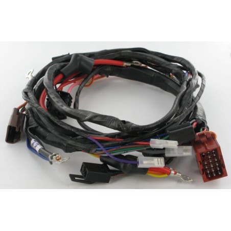 Fastening parts – produkty dostępne w rolniczeczesci.pl