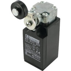 ET29257 Etesia, Switches 