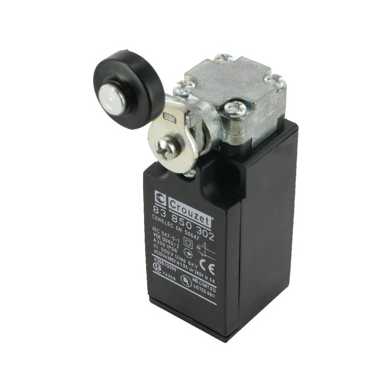 Universal switch box - ET29257