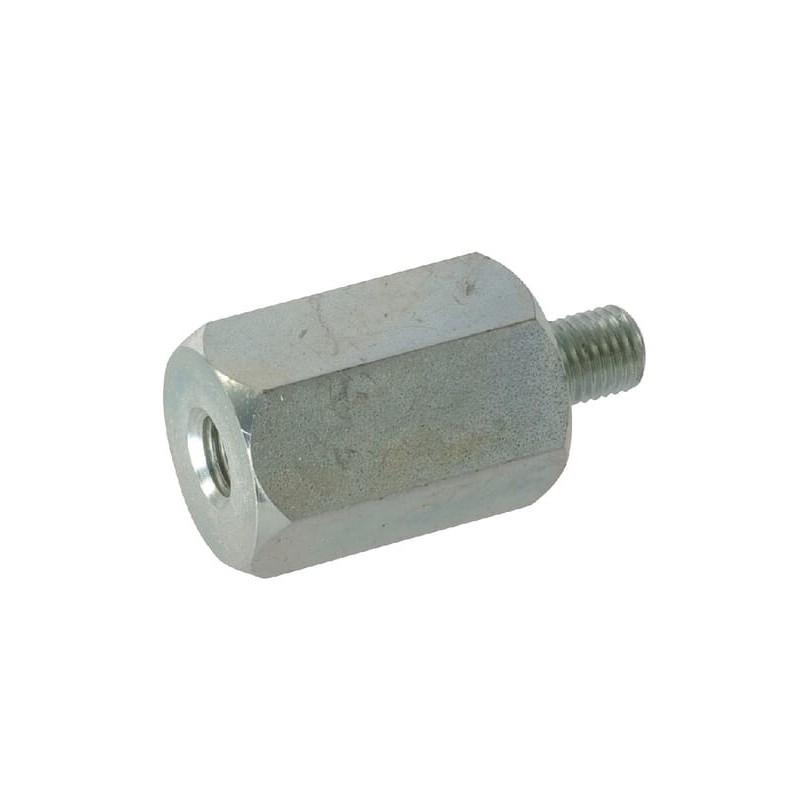 Spurverbreiterung - ET32079