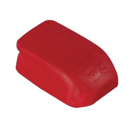 Batteriekabelschuh rot - ET29292