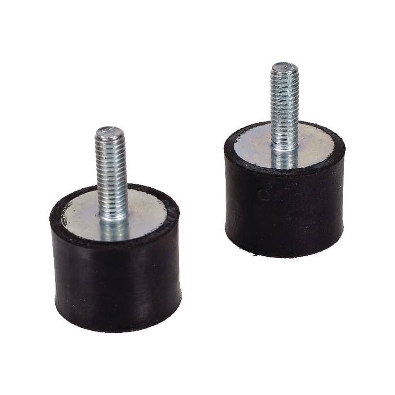 Silent block kit - ET33358PAC Silent block kit - ET33358PAC