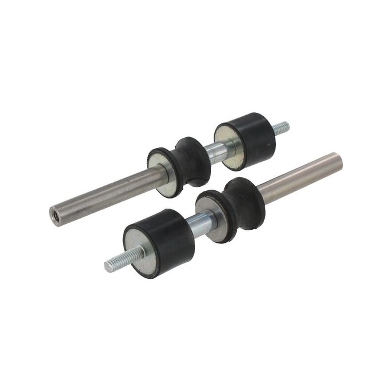 Silentblock hinten kpl. - ET33390PAC