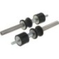 Rear Silentbloc kit - ET33390PAC Rear Silentbloc kit - ET33390PAC
