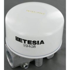 ET31655 Etesia, Filter 