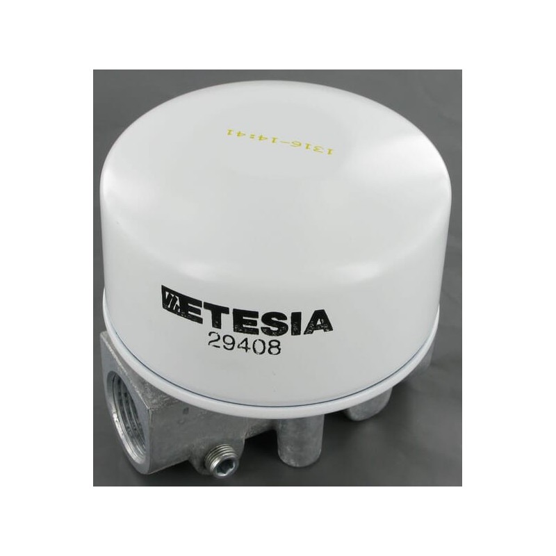 Return filter Hydro 100 - ET31655 Return filter Hydro 100 - ET31655