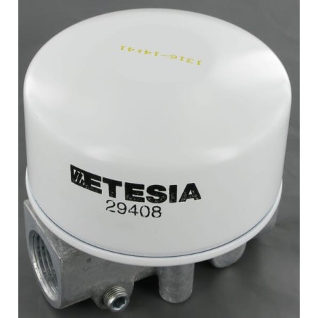 Return filter Hydro 100 - ET31655
