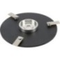 Cut disc - ET33347 Cut disc - ET33347