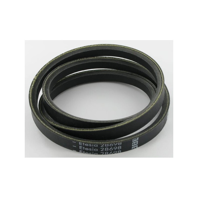 V-belt driving Hydro 80 - ET28698