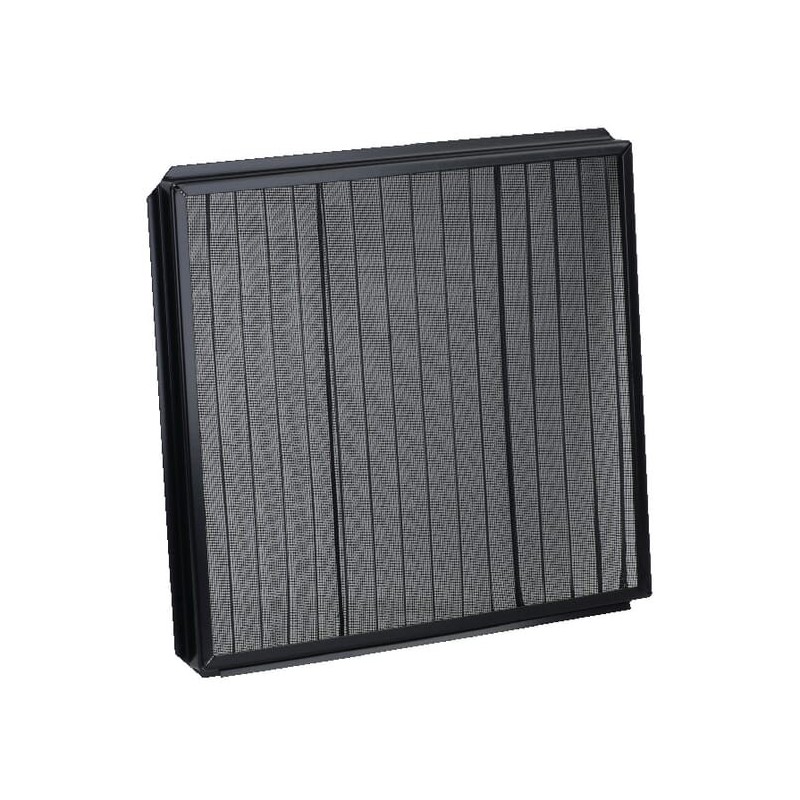 Kühlergrill - ET30272 Kühlergrill - ET30272