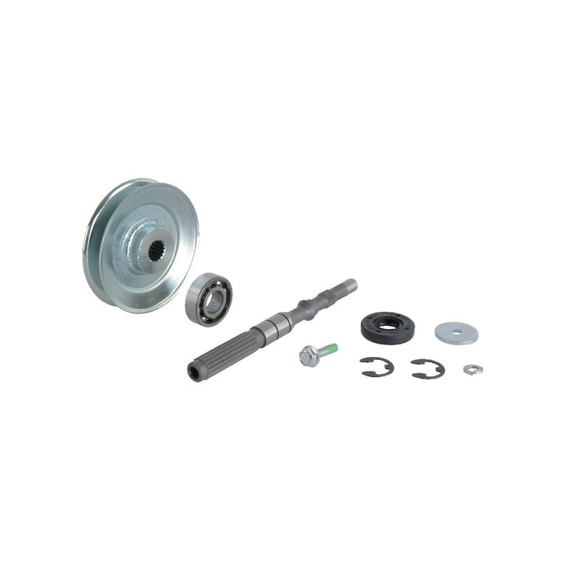 Eingangswelle K46 Kit - ET28488 Eingangswelle K46 Kit - ET28488